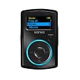 SanDisk Sansa Clip 2GB MP3 Player für nur 15,99€ inkl. Versand