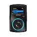 Sandisk Sansa Clip  MP3-Player 8 GB mit integriertem FM-Tuner schwarz