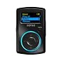 Sandisk 8GB Sansa Clip MP3 Player with Radio - Black