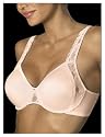 Bali Women's No Poke Seamless Underwire Bra #3318