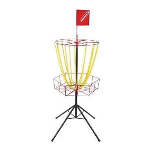 Halex Disc Golf Set by 