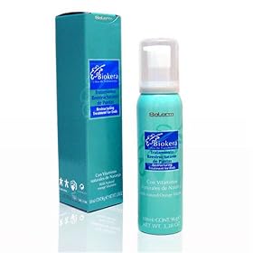 Salerm Biokera Restructuring Treatmend for Ends, 3.38 oz