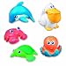 Munchkin Five Sea Squirts