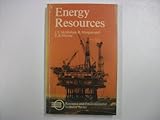 Energy resources
