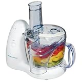 Hamilton Beach 8-Cup 2-Speed Food Processor