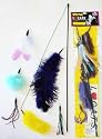 Cats Claws I.C.A.T.S. Gift Pack Cat Toy
