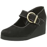 Arche Women's Briska Wedge Mary Jane