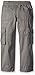 Crazy 8 Boys' Gargoyle Cargo Pull-On Pant