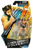 Marvel X-Men Origins Wolverine: Comic Series - Weapon X