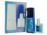 Produkt-Bild: Jovan Heat Fired Up Geschenkset (60ml Aftershave + 250ml EDC Body Spray)