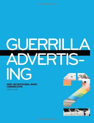 Guerrilla Advertising 2