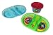 The First Years Thomas &amp; Friends Take &amp; Toss Feeding Set