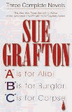 The Sue Grafton Gift Collection