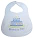 Dressed to Drool "Birthday Boy" Bib