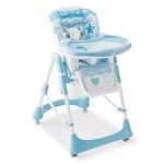 Seggiolone Baby Party - linea Classic...