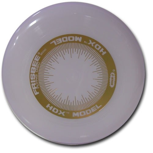 Wham-O HDX 125 Gram Light Frisbee