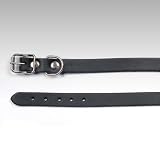Paju-Collar 65Cm X 25 Mm Black