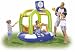(Bestway) Splash & Play Astro Buoy Play Gym (Ages 3-6)