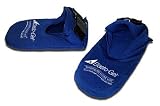 Elasto gel Hypothermia slippers for nail loss onycholysis