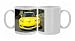 Chevrolet Corvette Photo Mugs