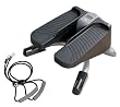 Pivot Trainer MS-100 Multi-Directional Stepper with Resistance Band