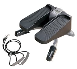 Pivot Trainer MS-100 Multi-Directional Stepper with Resistance Band