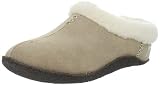 Sorel Women's Nakiska NL1474 Slipper,British Tan,7 M US