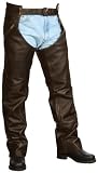 Milwaukee B52 Boot - cut Chaps