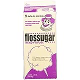 Flossugar Flavor: Watermelon by Gold Medal