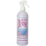 Chris Christensen Just Divine Brushing Spray,16 fl. oz.