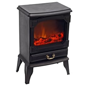 Electric Stove Heater