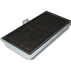 Miele Genuine Active HEPA Filter 4854916