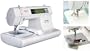 Feiyue Yamata FY100-Multi-Function Domestic Embroidery