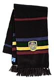 Harry Potter Hogwarts Scarf