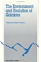 The Environment and Evolution of Galaxies (Astrophysics and Space Science Library)