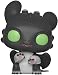 Funko Pop! Movies: How to Train Your Dragon 3 - Night Lights 1