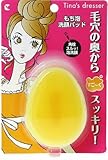 ティナ もち泡洗顔パッド