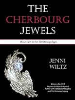 The Cherbourg Jewels (The Cherbourg Saga)
