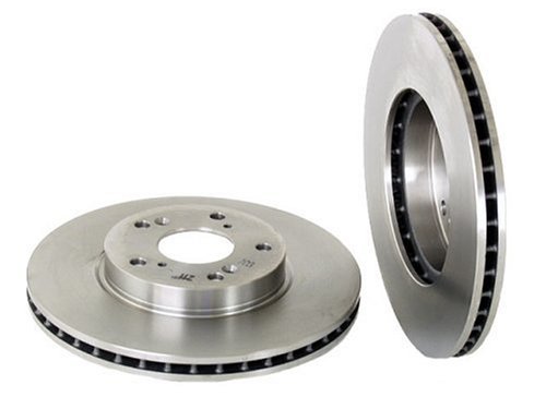 Brembo 25549 Front Disc Brake Rotor