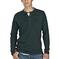 Converse&reg; One Star&reg; Military Shirt - Hematite