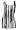 Mixed Vertical Stripe