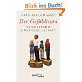 Der Gef�hlsstau: Psychogramm einer Gesellschaft