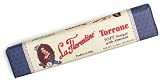 La Florentine Soft Torrone Bar, 5.3-Ounce Bars (Pack of 6)