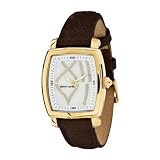 Pierre cardin Damen-Armbanduhr Tonneau Evolution Madame PC102082F04