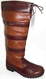Wyre Valley Womens Eventer Knee High Waterproof Wellington Boots