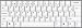 ESTONIAN - English USB Keyboard