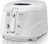 DeLonghi Roto Fryer D 895 UX
