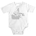 Northwest Territories Onesie