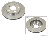 PBR Disc Brake Rotor
