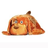 Plush Poco the Pup Zoobie 16"